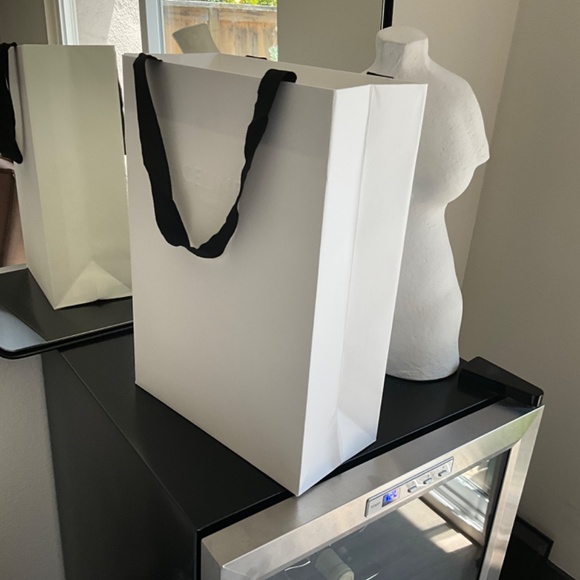 CELINE Shopping Bag - Picture 2 of 5